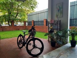 Sallim Road (D14), Terrace #610387961